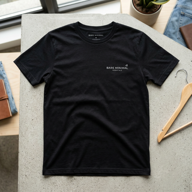 Everyday Essentials