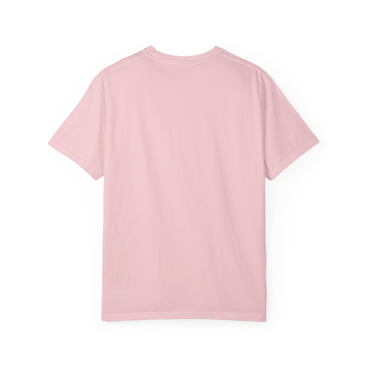Cute Bunny Graphic T-Shirt