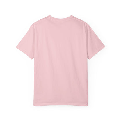 Cute Bunny Graphic T-Shirt