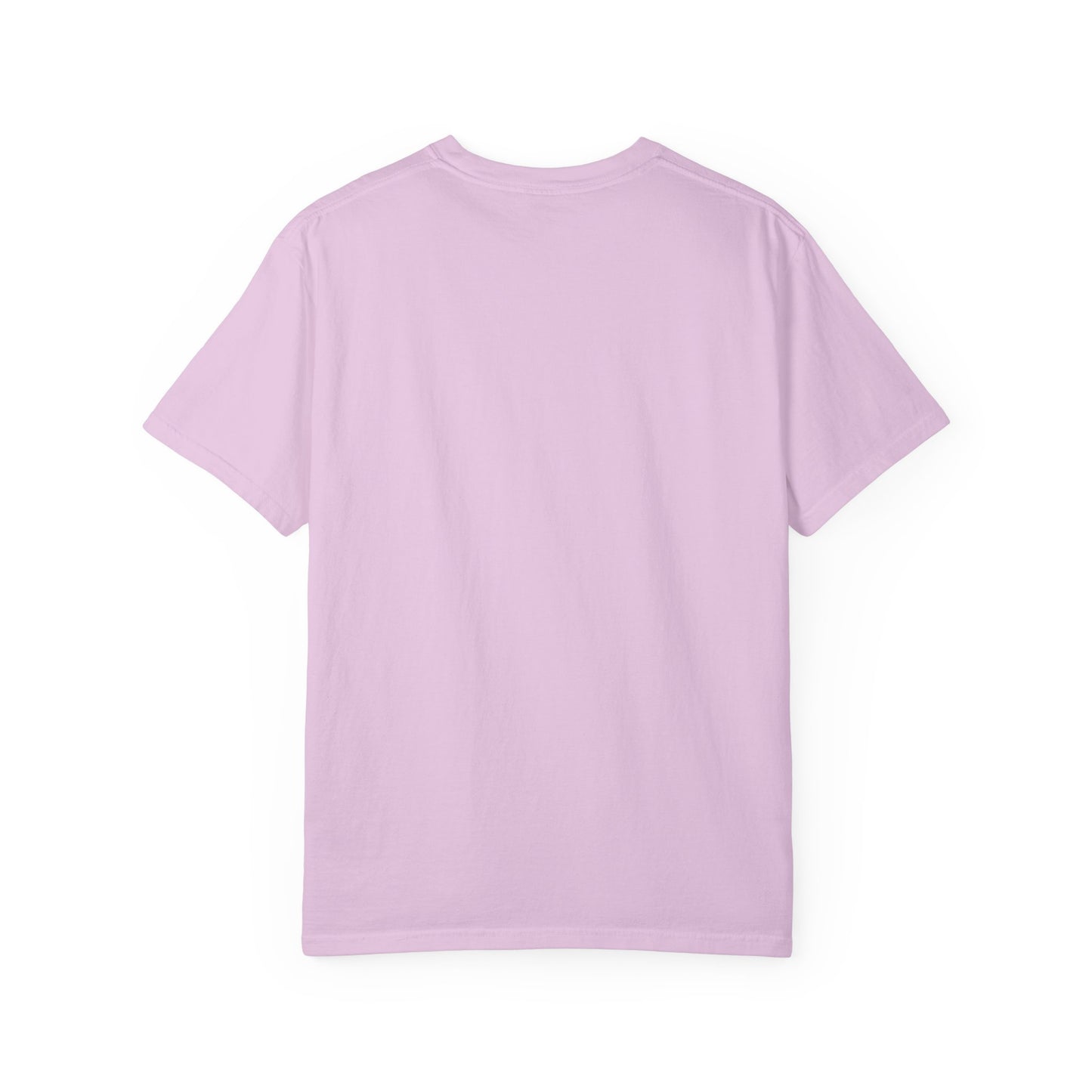 Cute Bunny Graphic T-Shirt