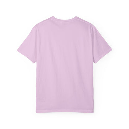 Cute Bunny Graphic T-Shirt