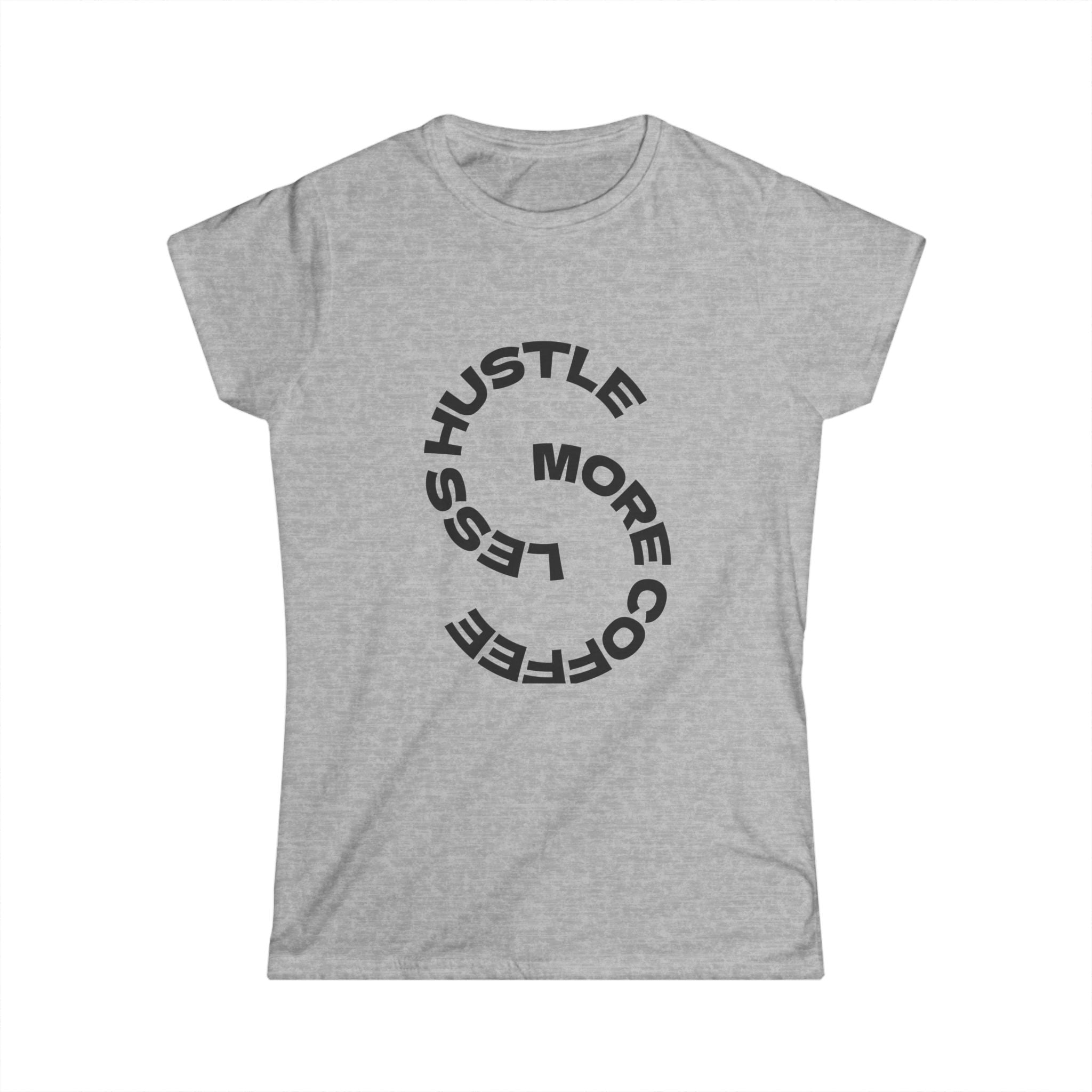 Women's Softstyle Tee