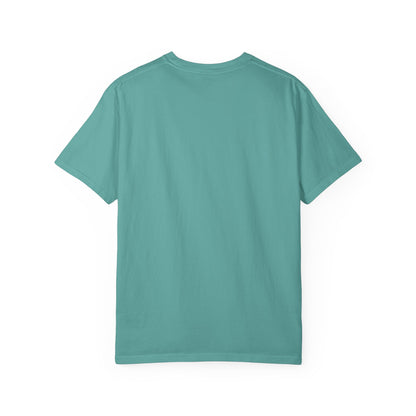 Cute Bunny Graphic T-Shirt