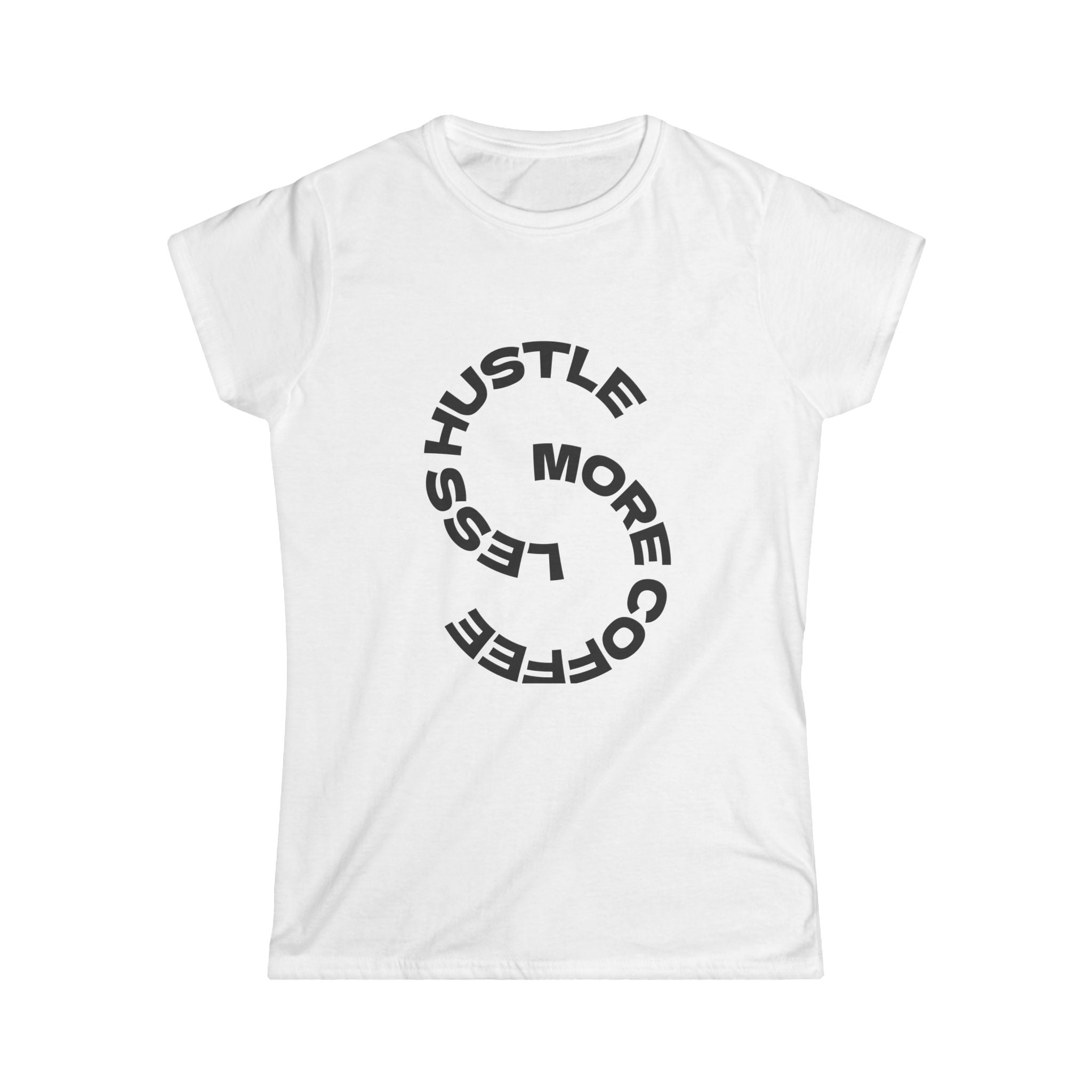 Women's Softstyle Tee