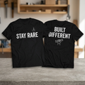Black Tshirt For Men