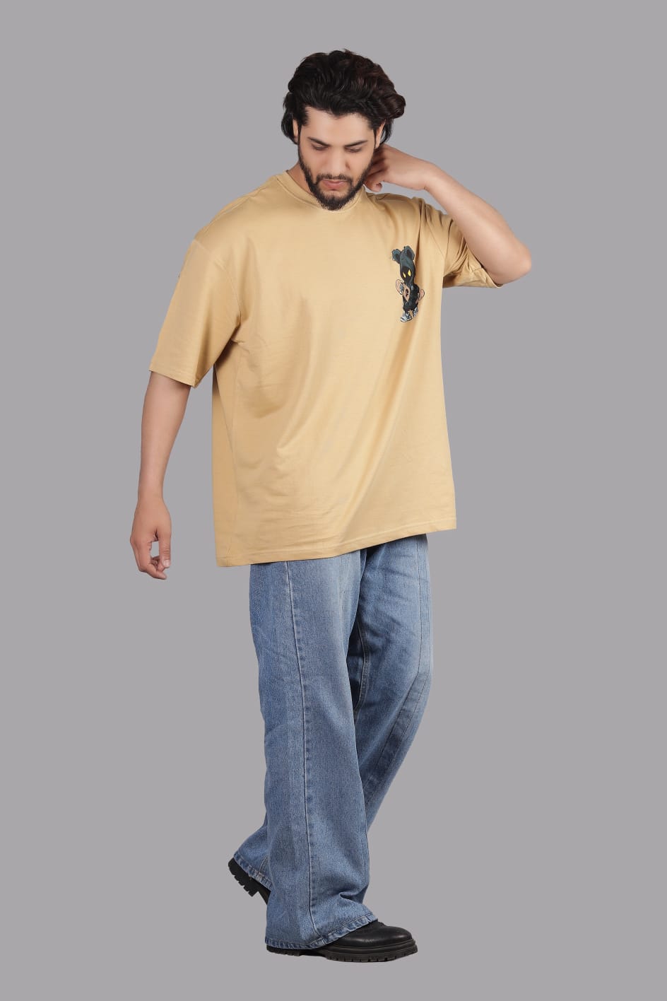 Tshirt For Men