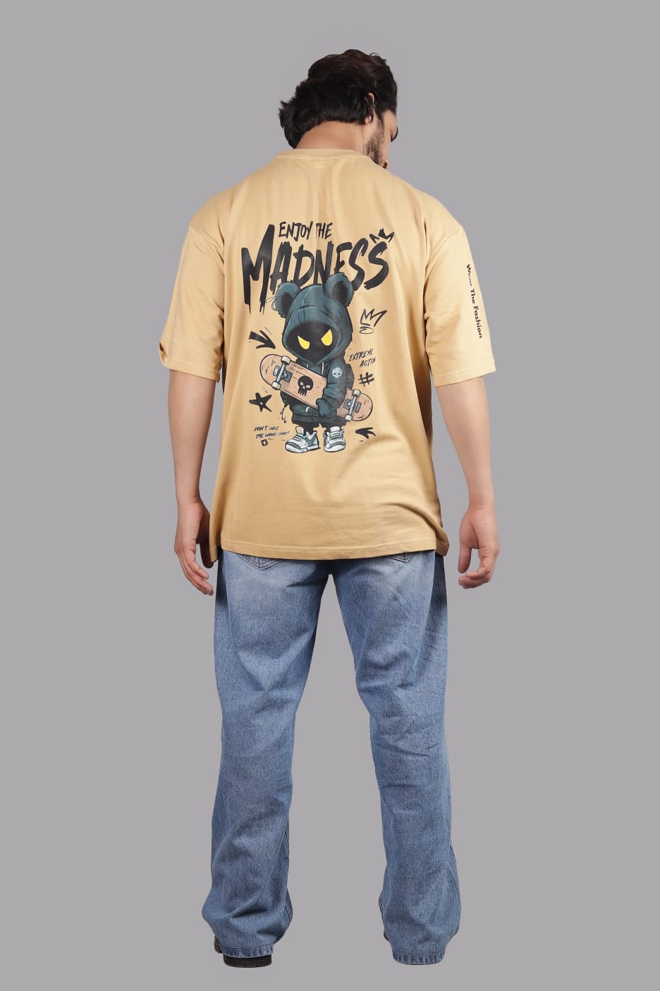 Tshirt For Men